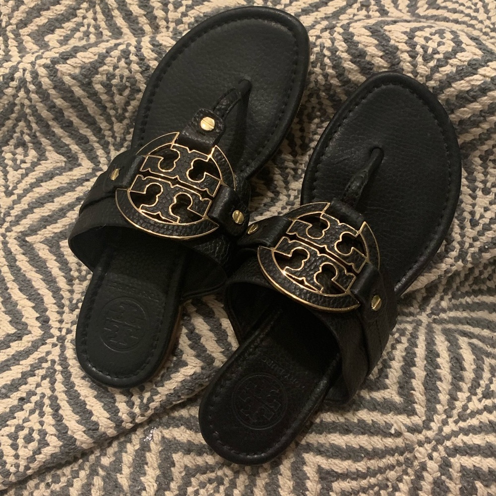 Tory Burch Amanda Sandal